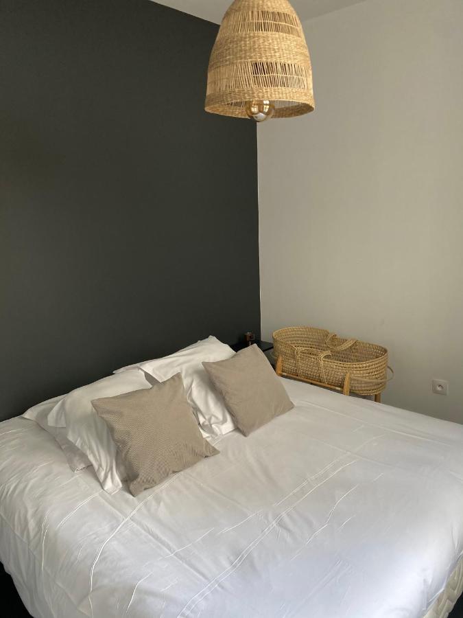 Le Beffroi Apartment Calais Exterior photo